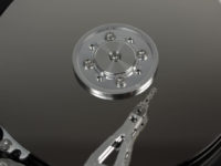 Hard Disk