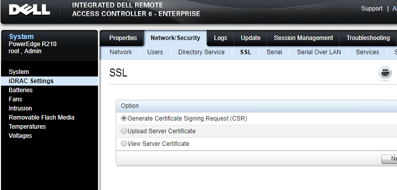 key debian ssh 8 generate to a via Connecting Retry, server Abort, Fail? iDRAC 6 Dell key debian ssh 8 generate to a via Connecting Retry, server Abort, Fail? iDRAC 6 Dell